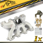 Super Victor EFI Intake Manifold for Chevy LS1 (1997–2004)