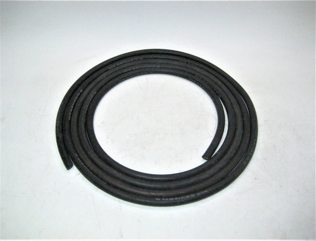 1/2" x 24'6" Marine Gas Diesel Fuel Hose for USCG Type 1 SAE J1527