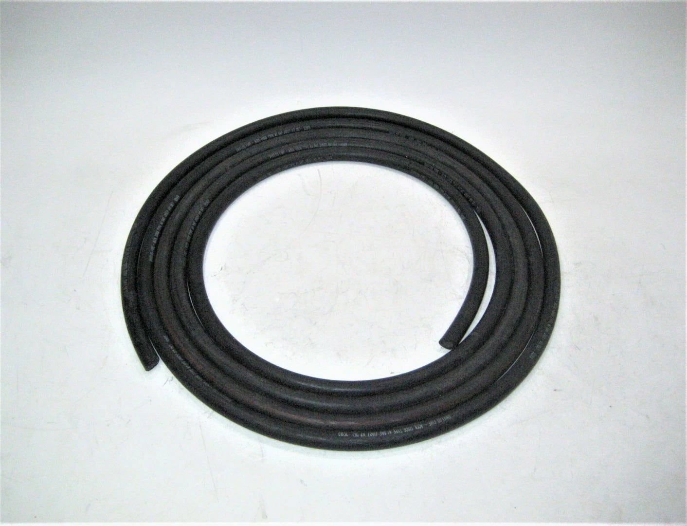1/2" x 24'6" Marine Gas Diesel Fuel Hose for USCG Type 1 SAE J1527