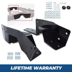 Rear Frame C Notch Bracket for Chevy C10/C15/C1500 (1963–1972)