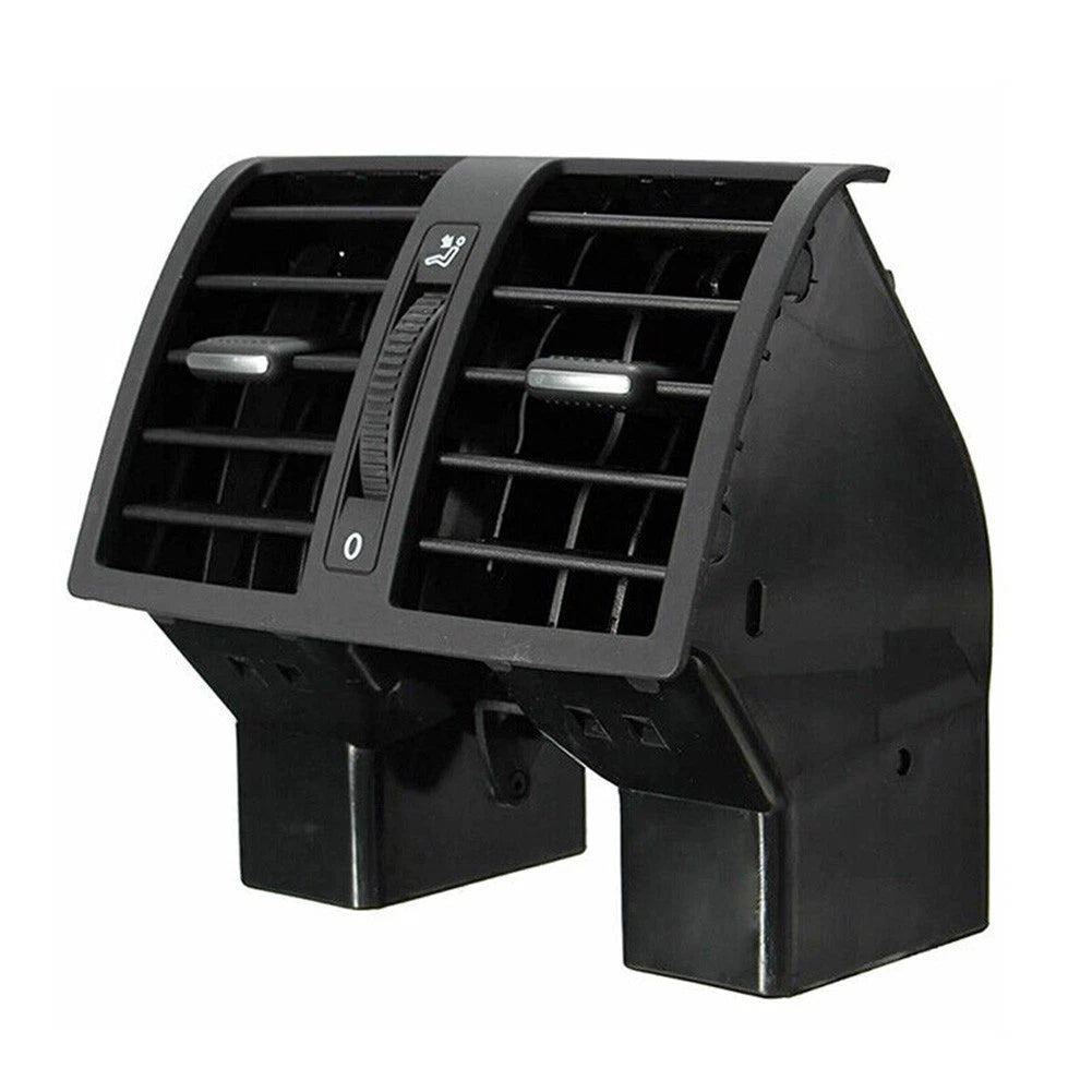 Centre Console Rear Air Vent Outlet 1T0819203B for Volkswagen Touran (2003)