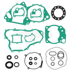 Complete Gasket Kit & Oil Seals for Honda CR250R (1992–2001)