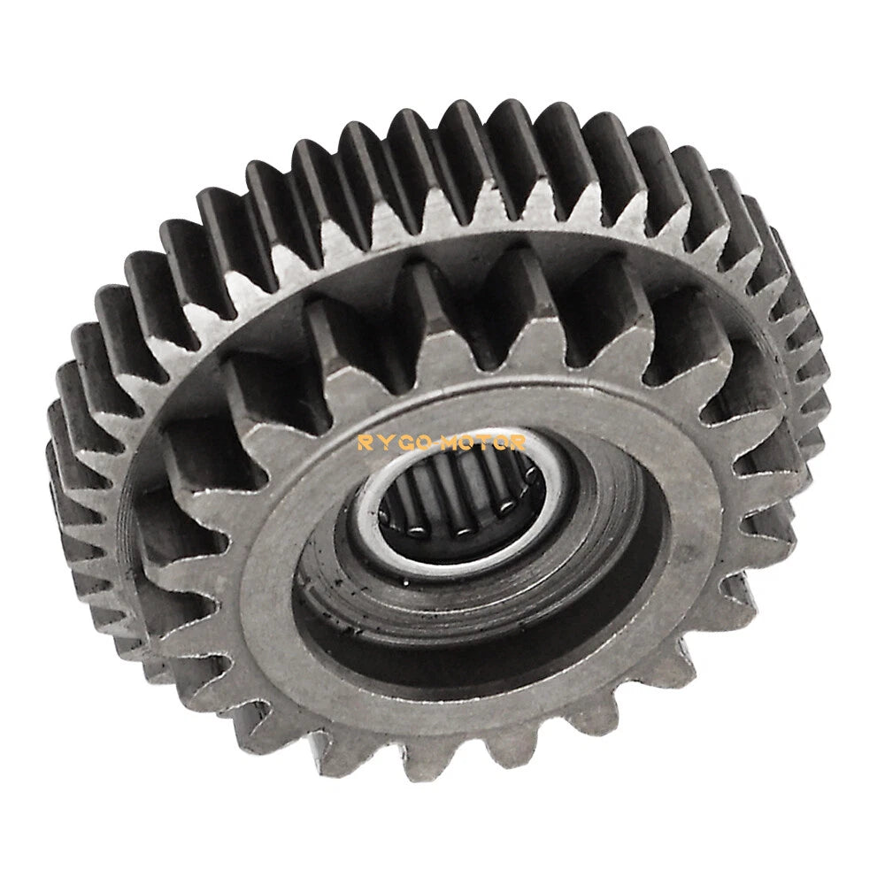 Starter Idle Gear for Polaris ATV Predator 50 (2007) Predator 90 (2001–2006) 0455258