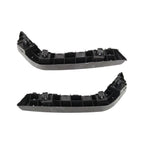 2X Front Bumper Fender Bracket for Honda Civic (2016–2021)