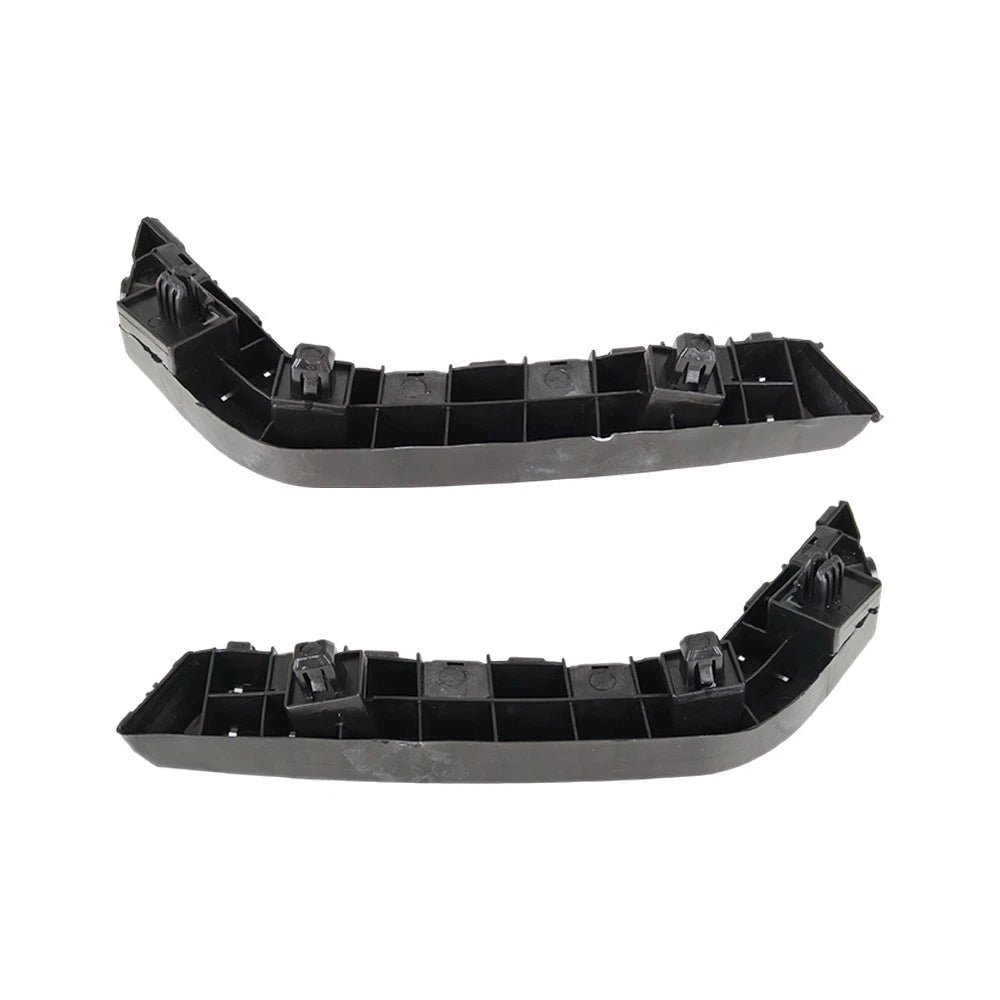 2X Front Bumper Fender Bracket for Honda Civic (2016–2021)