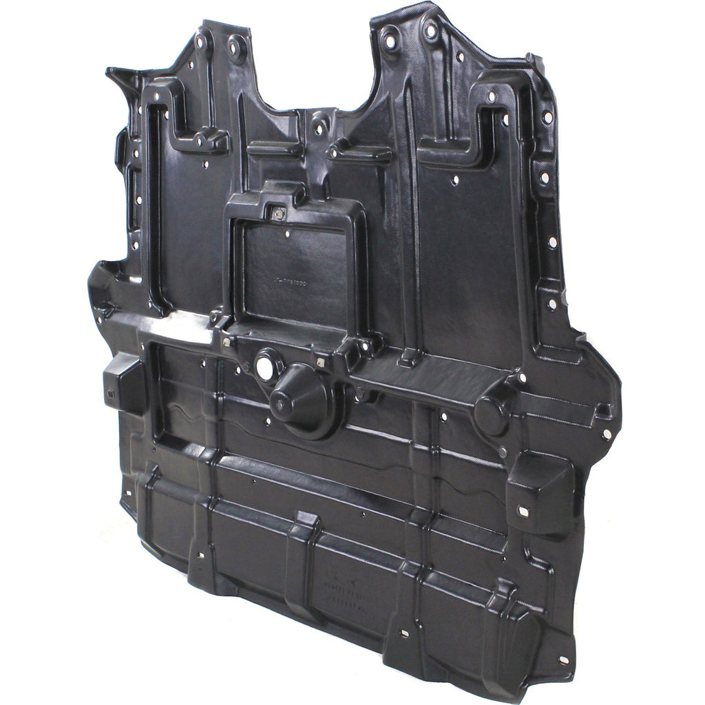 Engine Splash Shield for Lexus IS250 (2010–2015) Front Lower