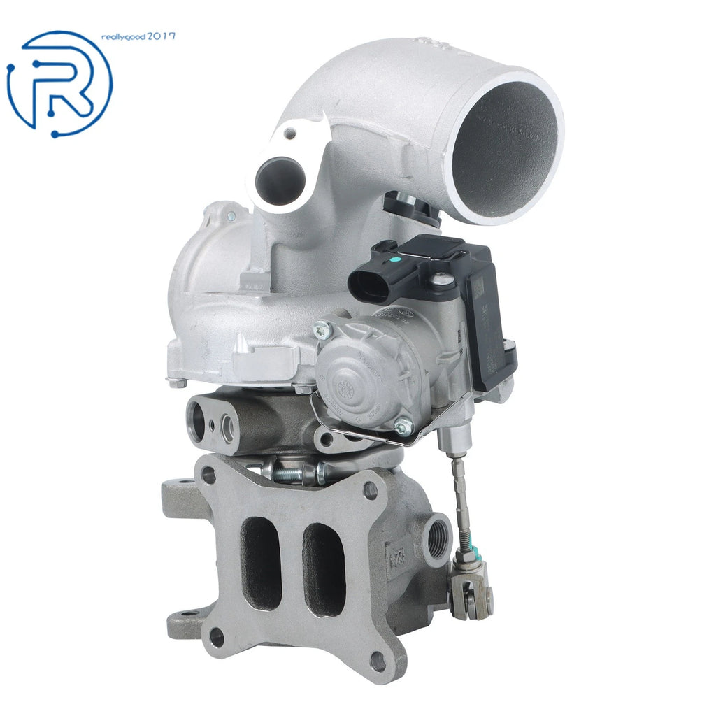 Turbocharger for Audi A4 A5 A6 A7 A8 Q5 2.0 TFSI (2012–2020) RHF5 06L145702