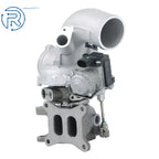 Turbocharger for Audi A4 A5 A6 A7 A8 Q5 2.0 TFSI (2012–2020) RHF5 06L145702