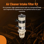 Fuel Filter Water Separator for Engine 2020SM (2020)