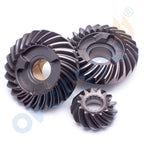 Gear Kit 43-161382 43-8129442 43-8129453 for Mercury Mariner 2T 40 50HP