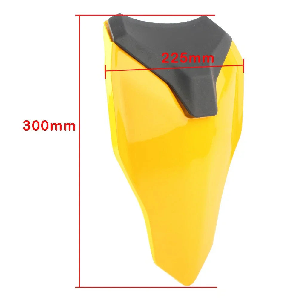 Rear Seat Cover Cowl for Ducati 1098/1198/848 (2007-2015)
