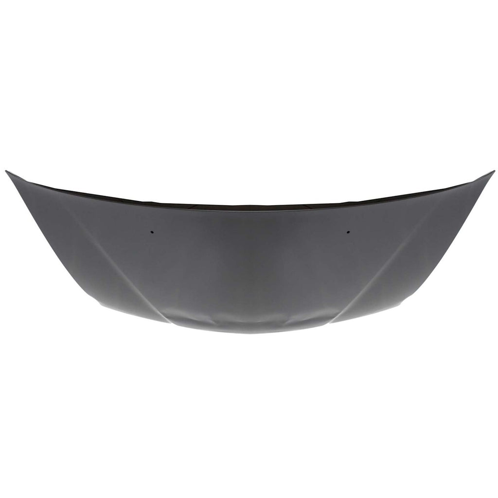 Hood Kit for Honda Accord (1994–1995) 2pc Primed Steel
