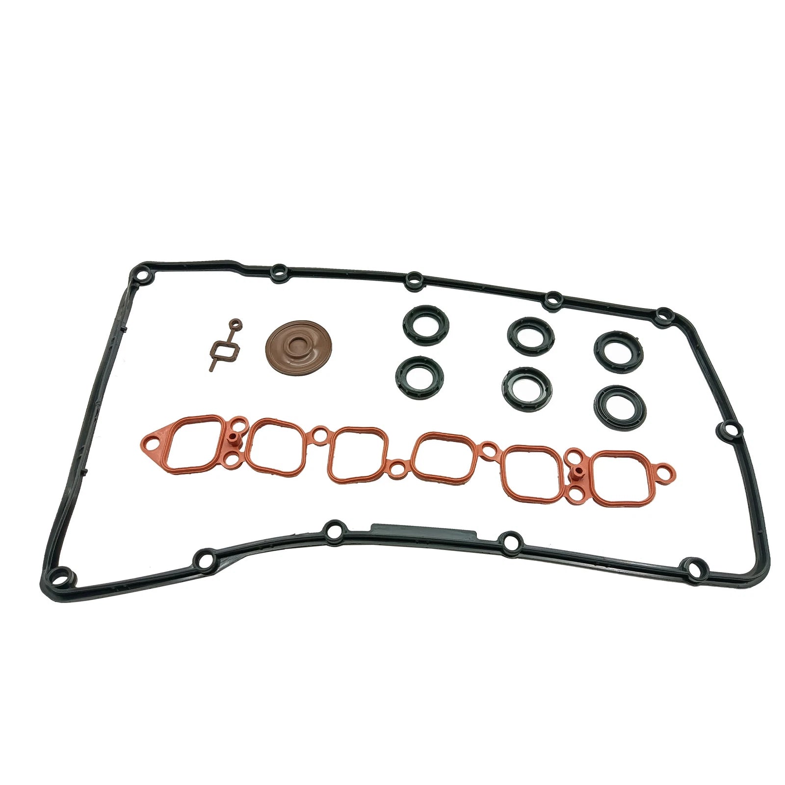 Intake Manifold Gasket Set for VW Audi 3.2L (2003–2006)