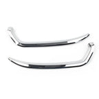 1 Pair Vertical Vent Trim for Gold Wing GL1800 (2019–2020)