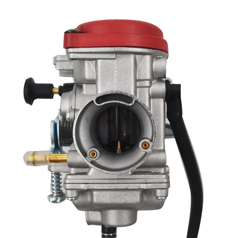 Carburetor for Roketa Jetmoto Hunter Tank Scout Baja Wilderness 250cc ATVs