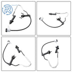 Clutch Master and Slave Cylinder Assembly for GMC Sonoma Chevrolet S10