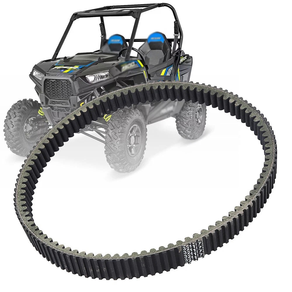 Replacement Drive Belt for Polaris RZR XP 900 1000 XP4 General XP 1000 (2011–2020) 3211172