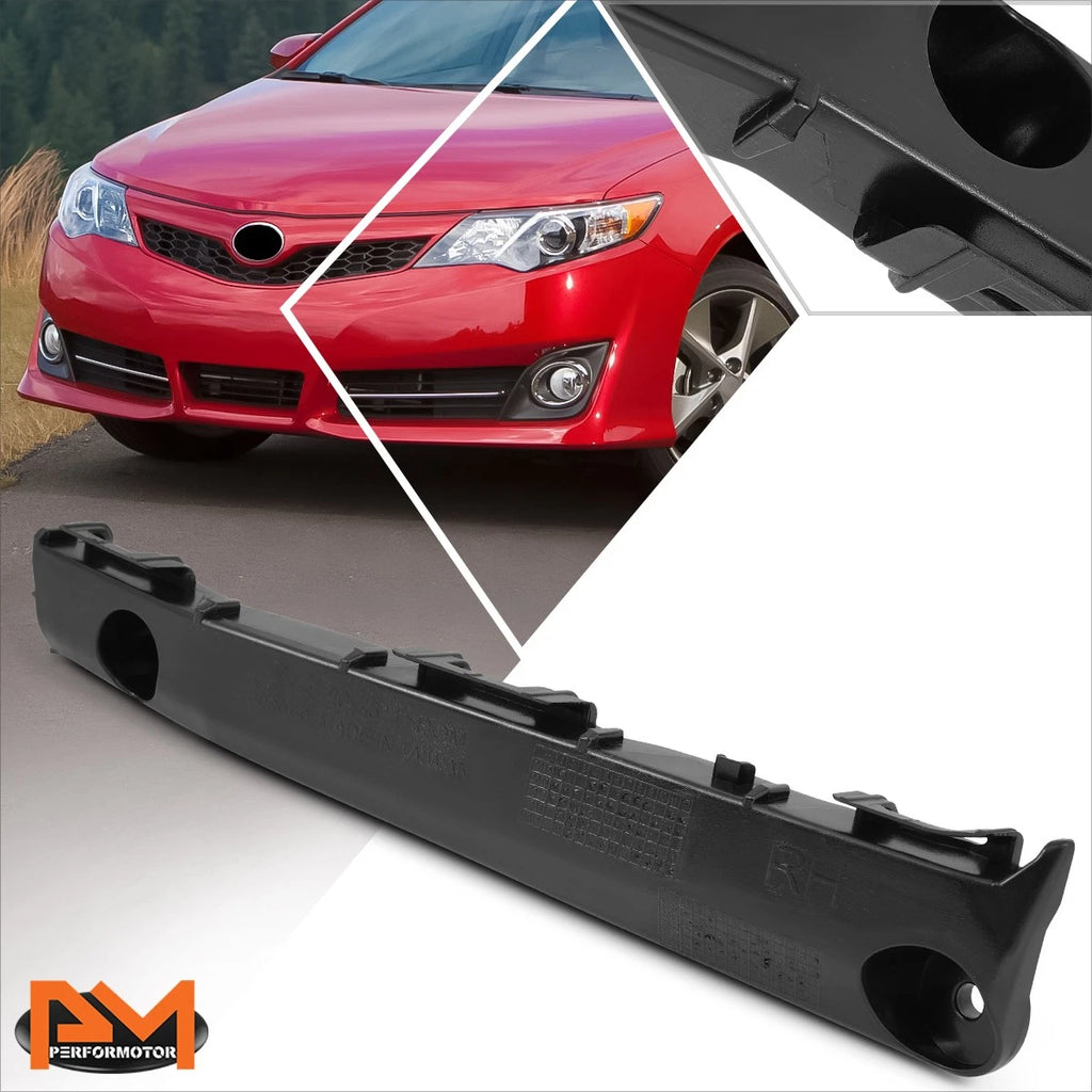 Bumper Cover Support Bracket for Toyota Camry (2012–2014)