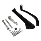 Mid Controls Shift Side Kit for Harley FLSB FXFB FXFBS (2018–2024)