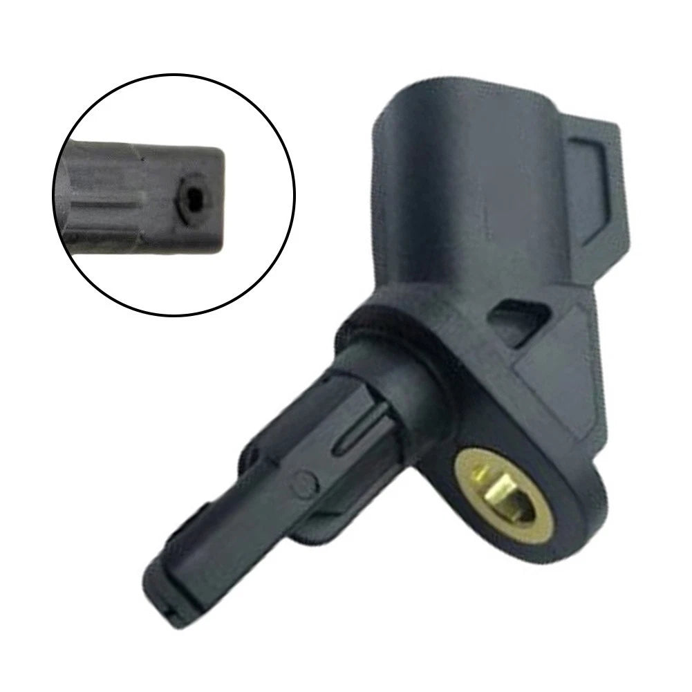 Set of 4 Wheel Speed Sensors for Ford (2013–2018) BP4K-43-701A
