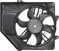 Engine Cooling Fan Assembly for Ford Escort, Mercury (CF15035)