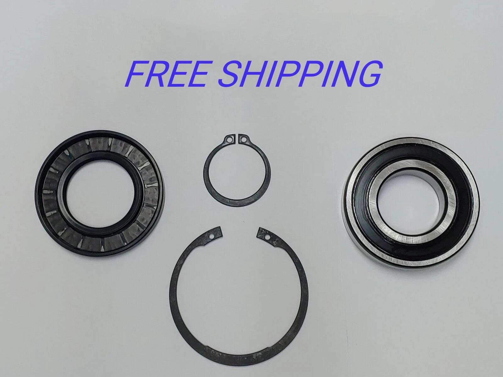 Primary Shaft Repair Kit for Volvo-Penta AD31 KAD42 DP-D DP-E (1990–1999) 958860 184841