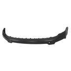 Front Upper Bumper Cover with Sensor Hole for Ford Expedition (2015–2017)