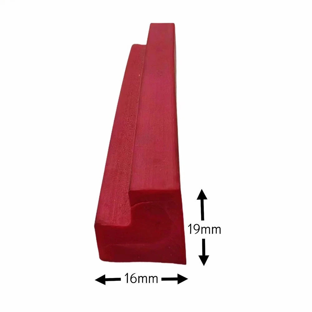 Rubber Cushions for Pool Table (10M)