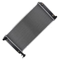 Aluminum Radiator for Chevrolet Express GMC Savana 2500 (2004–2018)