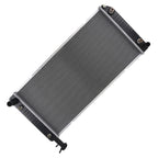 Aluminum Radiator for Chevrolet Express GMC Savana 2500 (2004–2018)
