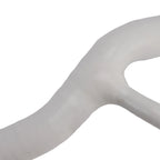 Silicone Radiator Coolant Hose for Aprilia Tuareg 660 (2022–2025) White