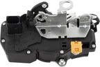 Front Right Door Lock Actuator for Cadillac Escalade ESV EXT (2007–2009)