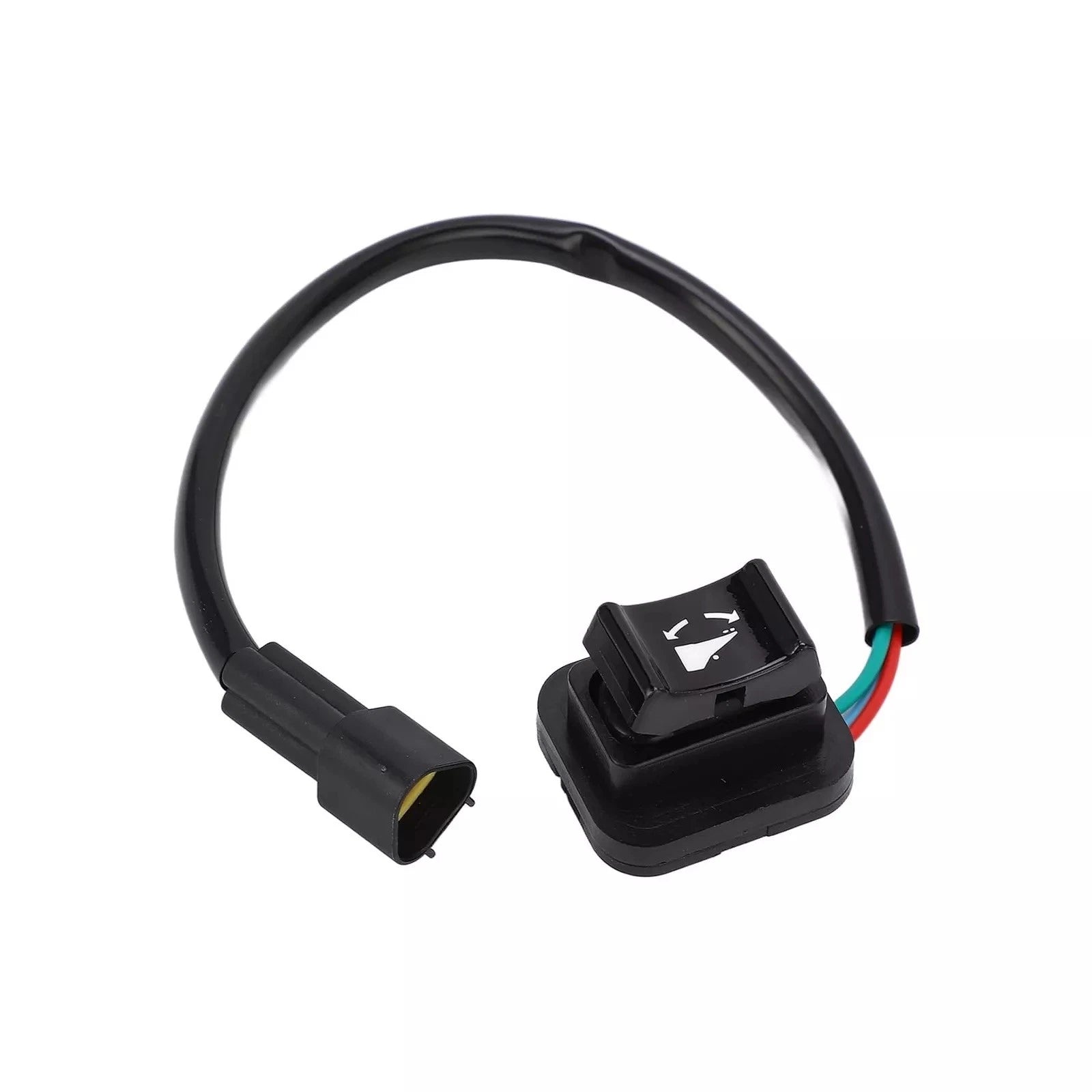Trim & Tilt Switch for Yamaha 60-70-150HP 4-Stroke Outboard (1969–1970)