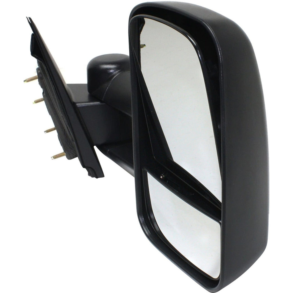 Towing Mirrors Set of 2 for Chevy GMC