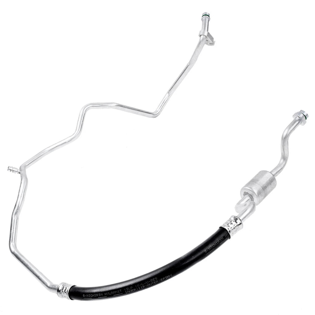 A/C Suction Line Hose Assembly for Nissan Rogue (2015-2019)