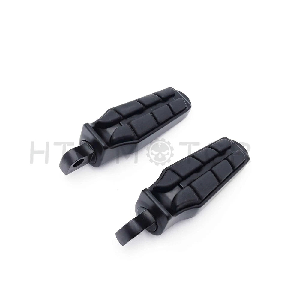 Foot Pegs for Harley Touring, Softail, Sportster, Dyna Glide