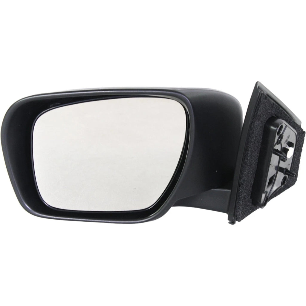 Set of 2 Power Mirrors for Mazda CX-9 (2007–2009) with Signal Light