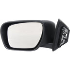 Set of 2 Power Mirrors for Mazda CX-9 (2007–2009) with Signal Light