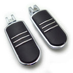 Streamliner Footpeg for Honda Interceptor VFR800 (2000–2009)