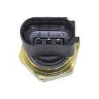Fuel Pressure Sensor for VW Audi S4 A6 Quattro Q7