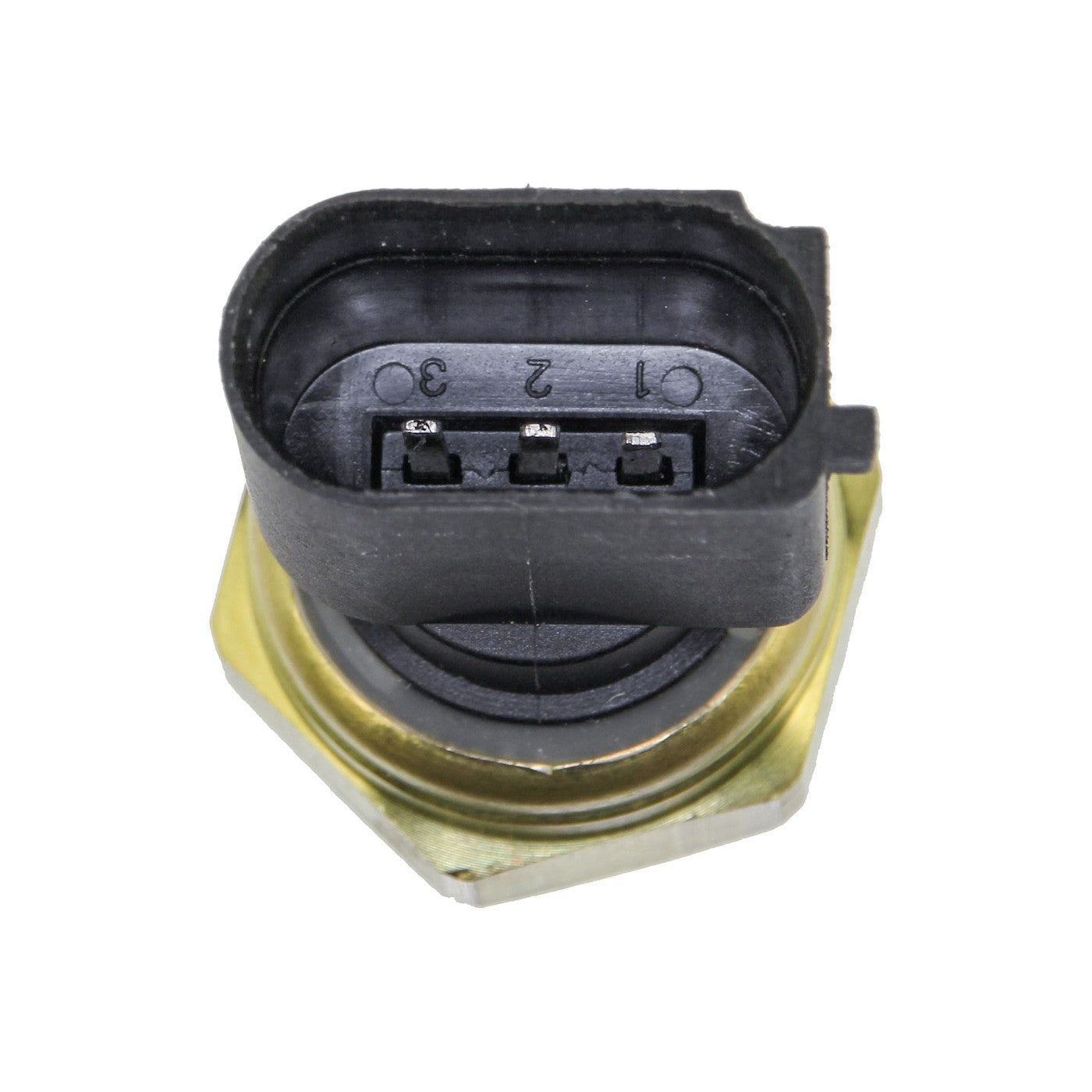 Fuel Pressure Sensor for VW Audi S4 A6 Quattro Q7