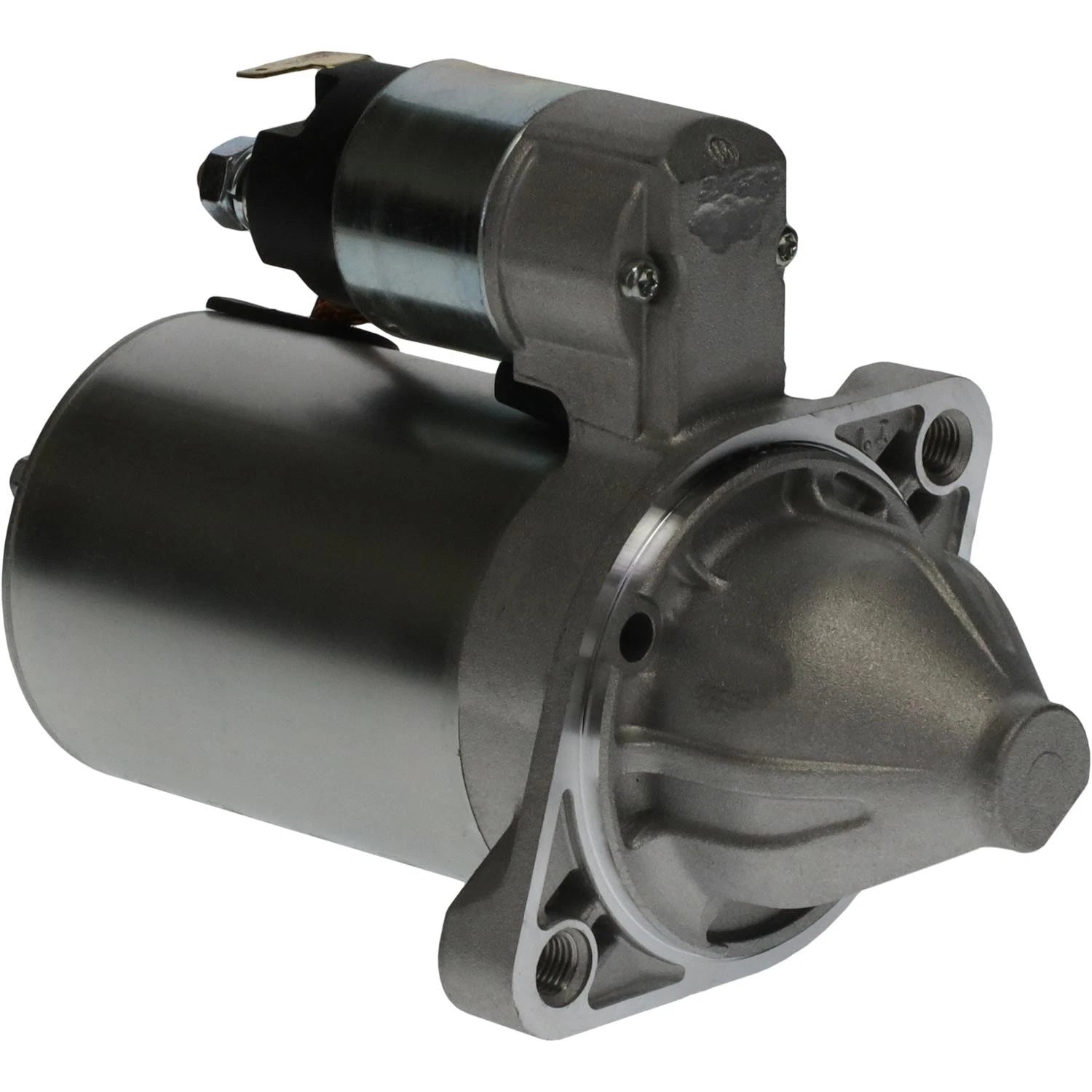 Starter for Hyundai Accent L4 1.6L (2006–2011)