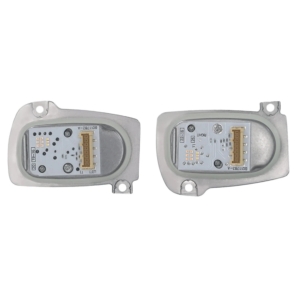 LED DRL Daytime Running Light Module for Audi A3 S3 (2017-2020)