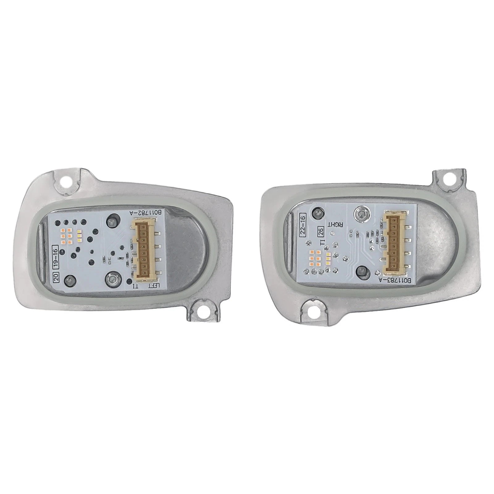 LED DRL Daytime Running Light Module for Audi A3 S3 (2017-2020)