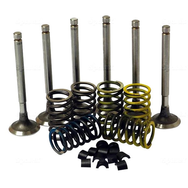 Valve Train Kit for David Brown 780 880 885 1190 1194 Tractors