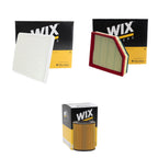 Wix Filter Service Kit for Audi RS4 (2006–2012)