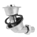316 SS Vent Valve for Yachts & Fishing Boats (16mm)