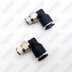 2Pcs Air Accessories for Mercury (22-8M0082322, 8M0082322)
