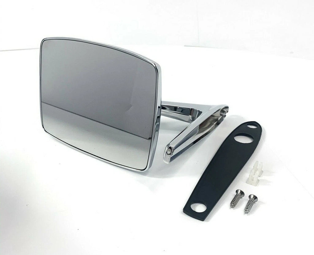 Rear View Mirror Replacement for Ford Truck Bronco (1967–1979)