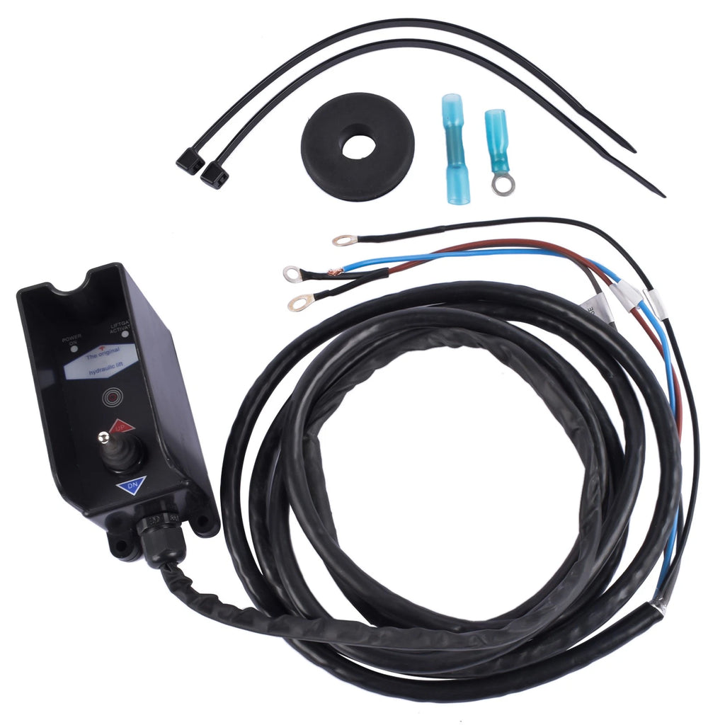 Replacement Lift Gate Control Switch for Tommy Gate (YYYY–YYYY)